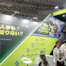 「東京ゲームショウ 2026」会場写真-6