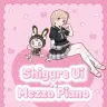 ポップアップショップ「しぐれうい×mezzo piano」