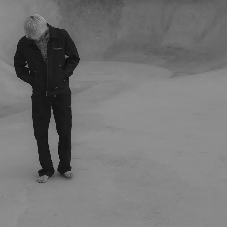 ラッパーLEX、18歳の頃に制作した未発表曲「So Sad」をリリース