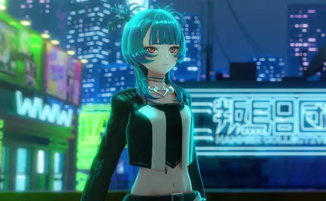 バーチャルラップシンガー導凰、アニメ『テムパル』EDテーマ起用の新曲リリース