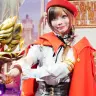「東京ゲームショウ2026」米倉みゆさん1