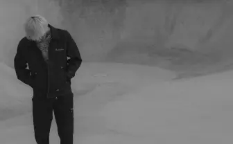 ラッパーLEX、18歳の頃に制作した未発表曲「So Sad」をリリース