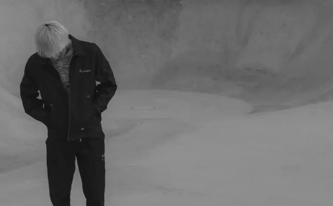 ラッパーLEX、18歳の頃に制作した未発表曲「So Sad」をリリース