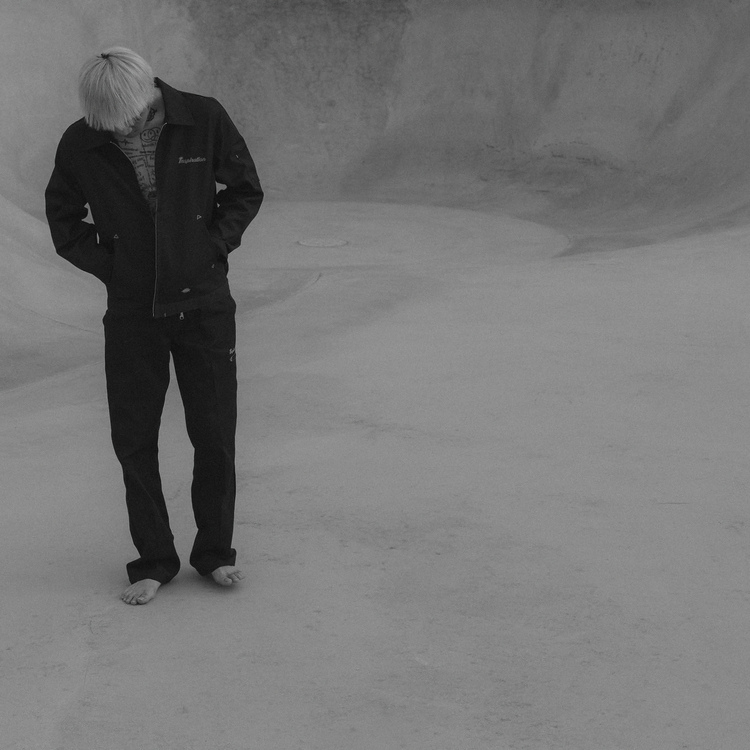ラッパーLEX、18歳の頃に制作した未発表曲「So Sad」をリリース - KAI-YOU