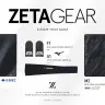 eスポーツチーム・ZETA DIVISIONが設立を発表したゲーミングギアブランド「ZETA GEAR」