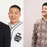 お笑いコンビ・チョコレートプラネット（写真左）とシンガーソングライター・Kengo.さん（写真右）／画像はNHK公式サイトから