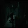 映画『洗浄』場面カット
