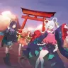 『超かぐや姫！』VRChatワールドと彩葉＆ヤチヨ3Dモデルがお披露目！