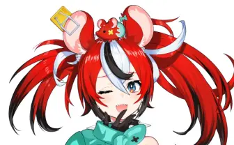 ホロライブ ハコス・ベールズが声優デビュー　4年前から実況してきたノベルゲームに出演