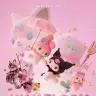 『My Melody & Kuromi』