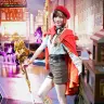 「東京ゲームショウ2026」米倉みゆさん5
