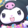 『Sanrio Kawaii Me Live!』PV場面画像②