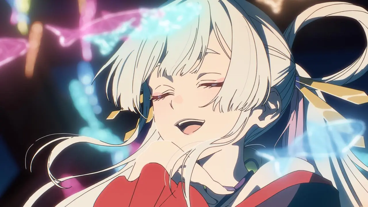 2/2) 『超かぐや姫！』ULTRA 4DX上映レポート ヤチヨがあなたを