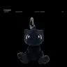 「Fragment × POKÉMON」コレクション、ミュウのぬいぐるみ