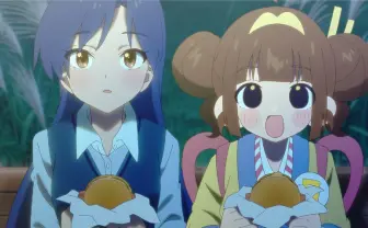『アイドルマスター』如月千早がマクドナルドのアニメCMに出演　キャンペーンソングを歌唱