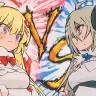 角巻わためさんによる「リスポーン!!」のMV（アニメ『凶乱令嬢』OPテーマ）