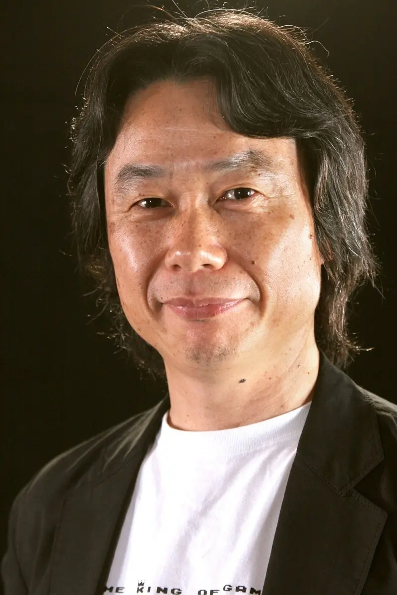 任天堂の宮本茂、文化勲章を受章 「スーパーマリオ」「ゼルダの伝説」の生みの親