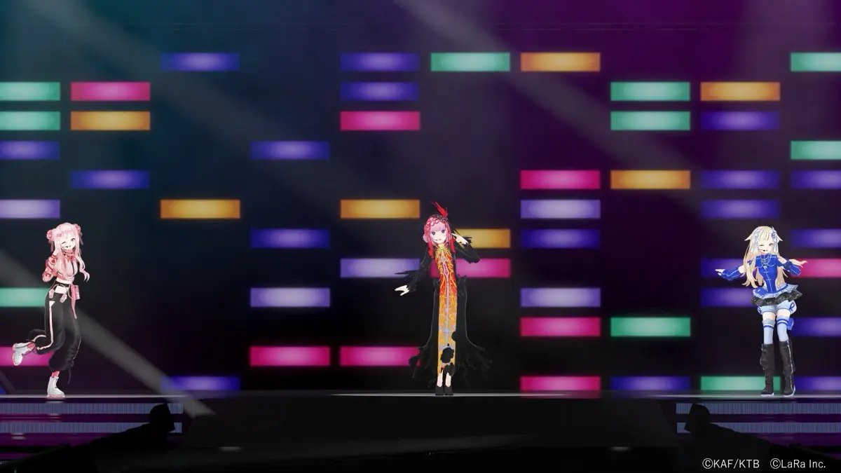 「X VORDER RUNWAY」ライブフォト[21]