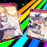 『NIJISANJI 7 Colors Card Game』（にじなな）プロモーション映像より