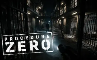 タバコが“通貨”の監獄ステルスゲーム『PROCEDURE ZERO』 日本語にも対応