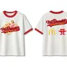 限定Tシャツ