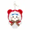 「ちいかわ Kiramekko Teddy Bear Christmas」