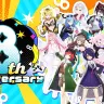 8周年を迎えたVTuberグループ・あおぎり高校