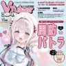 『VTuberスタイル』2026年11月号／画像はAmazonより