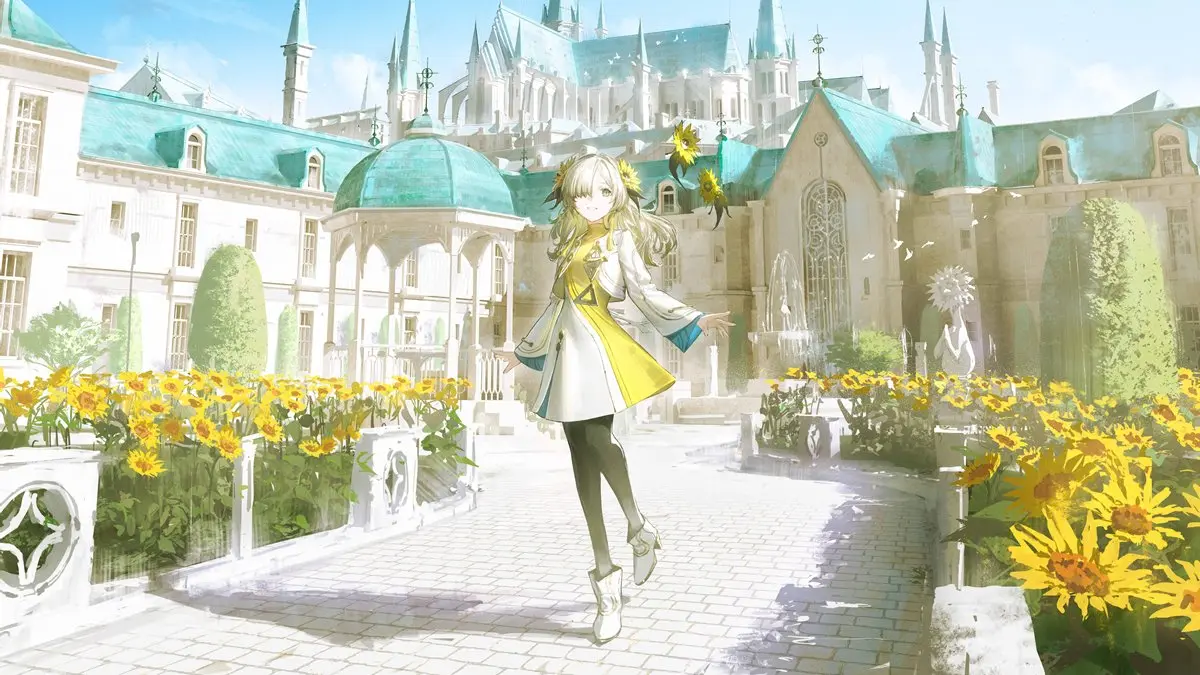 ヰ世界情緒さん