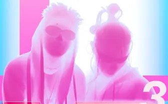 Mall Boyz『Mall Tape 3』リミックス盤をリリース　PUNPEEら参加、リスナー公募作も収録