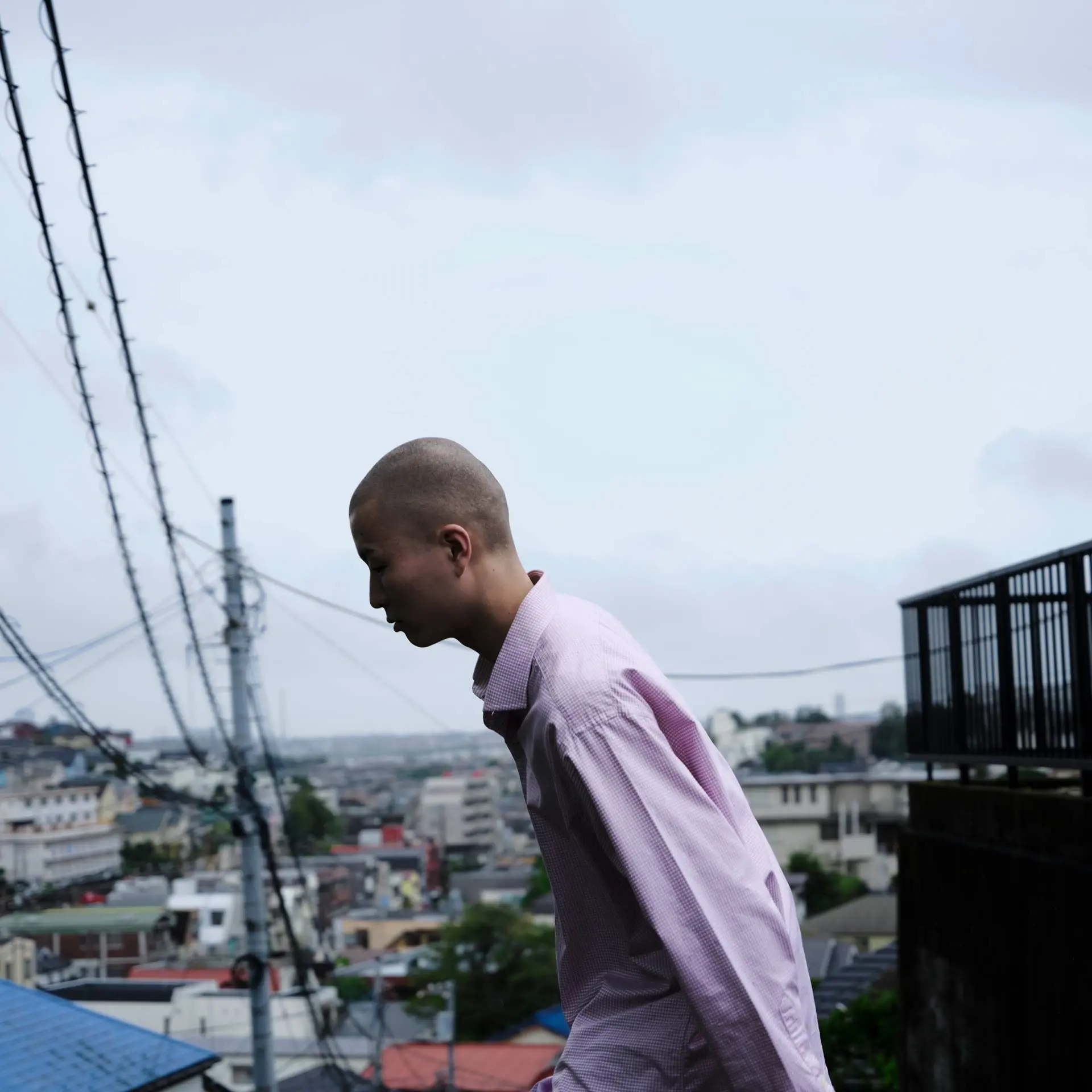 ラッパーVERRY SMoL、アルバム『アンセム』発表　Chaki Zulu、STUTSら参加