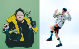 こっちのけんと、SO-SOとの新曲「ことのは」発表　MVはアニメーターのピザ小僧が制作