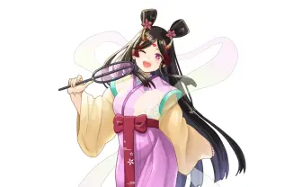 古代日本史VTuberきら子、九州国立博物館の特別展に起用　儒烏風亭らでんも祝福