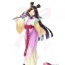 九州国立博物館の特別展「卑弥呼の鏡 」でキャラクターボイスを担当するVTuber・きら子さん／画像は公式Xより