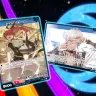 『NIJISANJI 7 Colors Card Game』（にじなな）プロモーション映像より