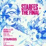 「STARFES THE FINAL」キービジュアル