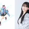 藤宮 勇奈（ふじみや さな） CV.山下莉桜菜