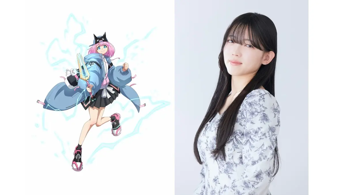 藤宮 勇奈(ふじみや さな) CV.山下莉桜菜