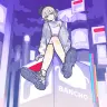 轟はじめ×FILAコラボのキービジュアル／画像は公式サイトより