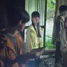 映画『巨頭オ』場面カット