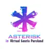 音楽ライブイベント「＊ASTERISK in Virtual Sanrio Puroland」