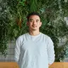横山徳さん