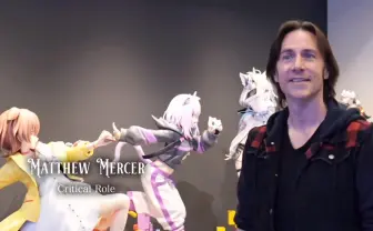 ホロライブ謎の新プロジェクトに、世界屈指の人気TRPG番組「Critical Role」が参画か