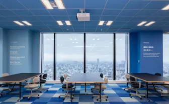 ピクシブ、千駄ヶ谷から池袋「IT tower TOKYO」に本社移転　新オフィスの内部も公開