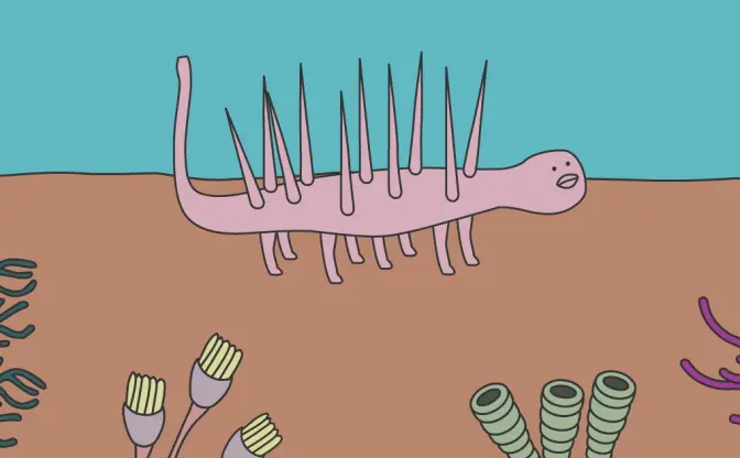 生成AIで仕事激減のクリエイター、「村上春樹構文」を語る生物をアニメで復活させる