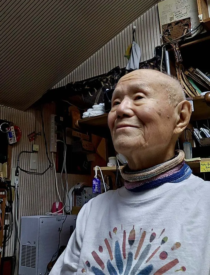 漫画家ちばてつやさんが87歳で死去 代表作に『あしたのジョー』、業界に多大な貢献