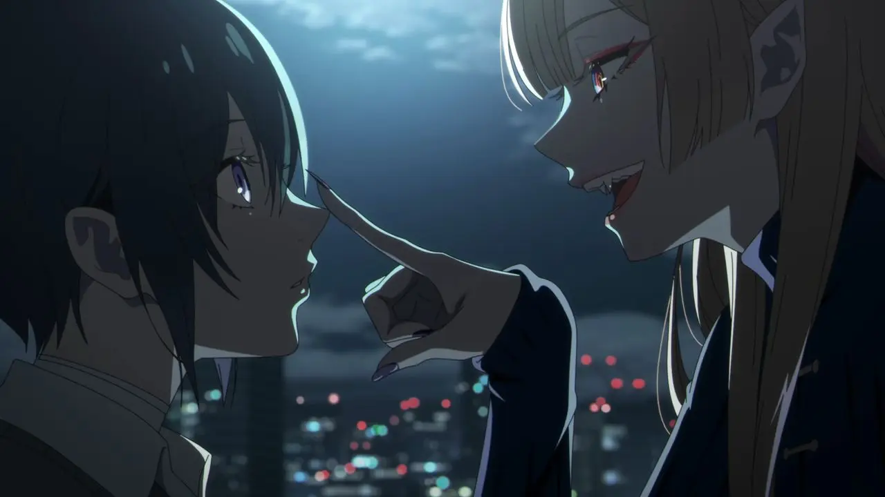 『DemVAMPS』MVより
