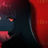 オリジナルショートアニメーション企画『DemVAMPS』／画像はYouTubeスクリーンショット