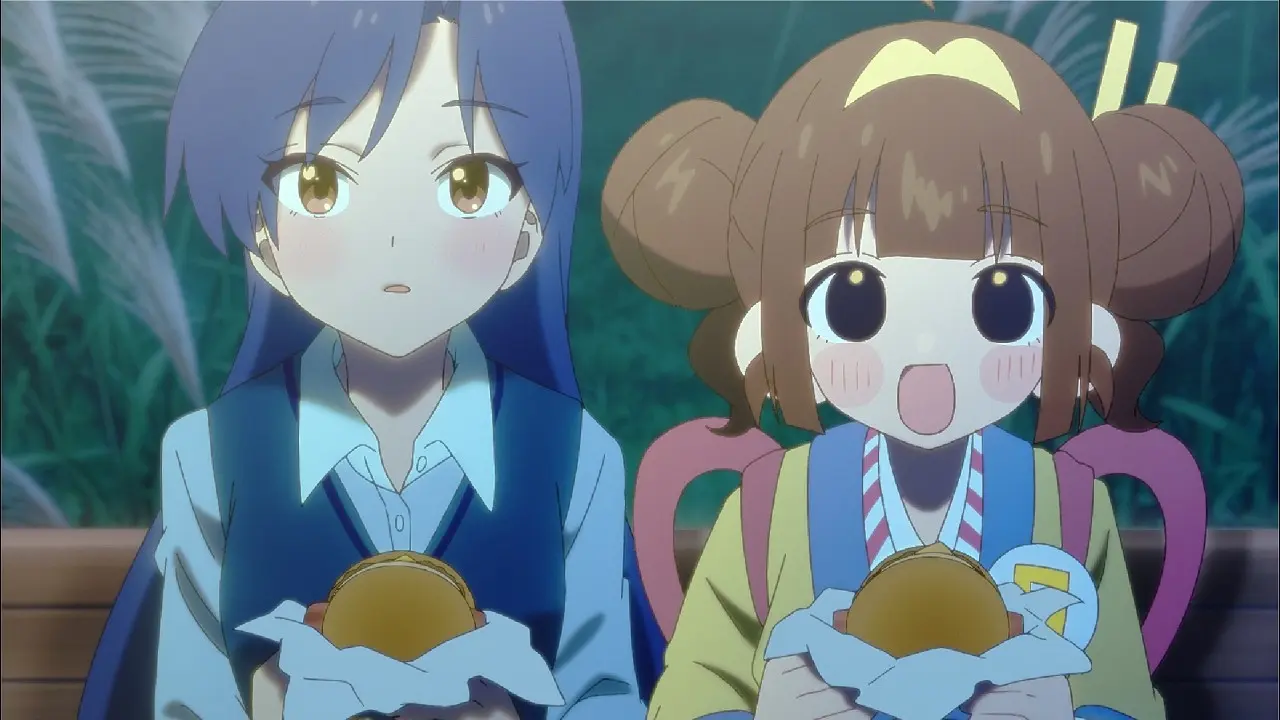 『アイドルマスター』如月千早がマクドナルドのアニメCMに出演　キャンペーンソングを歌唱