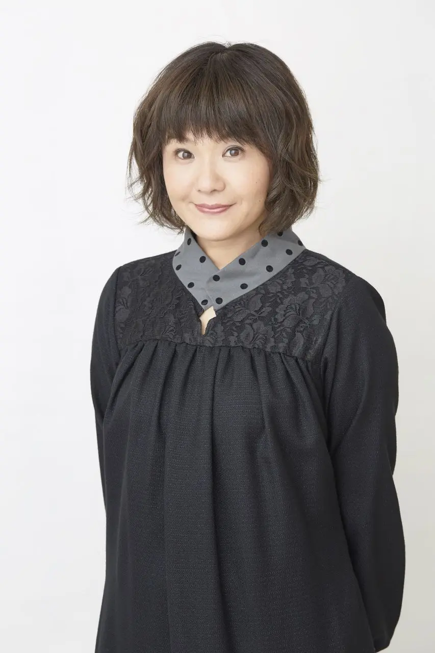 犬山イヌコさん